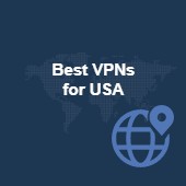 The best VPNs for USA