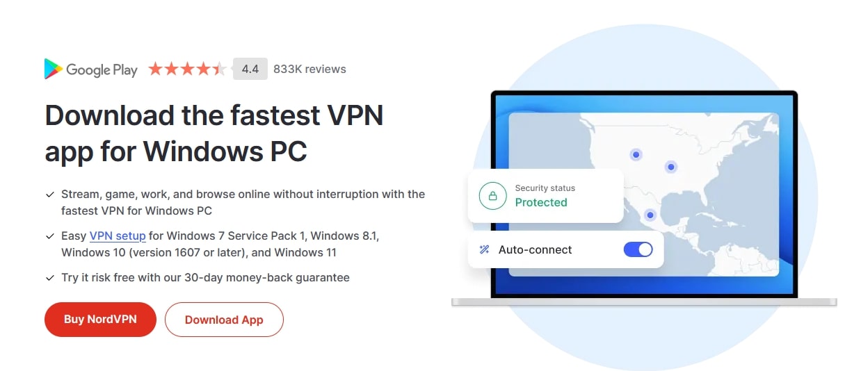 download fastest VPN