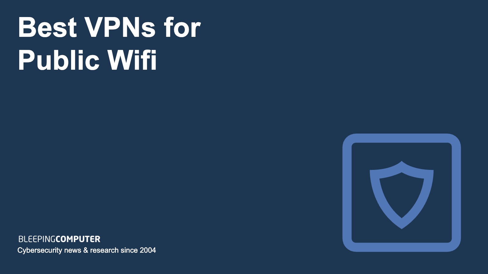 vpn public wifi