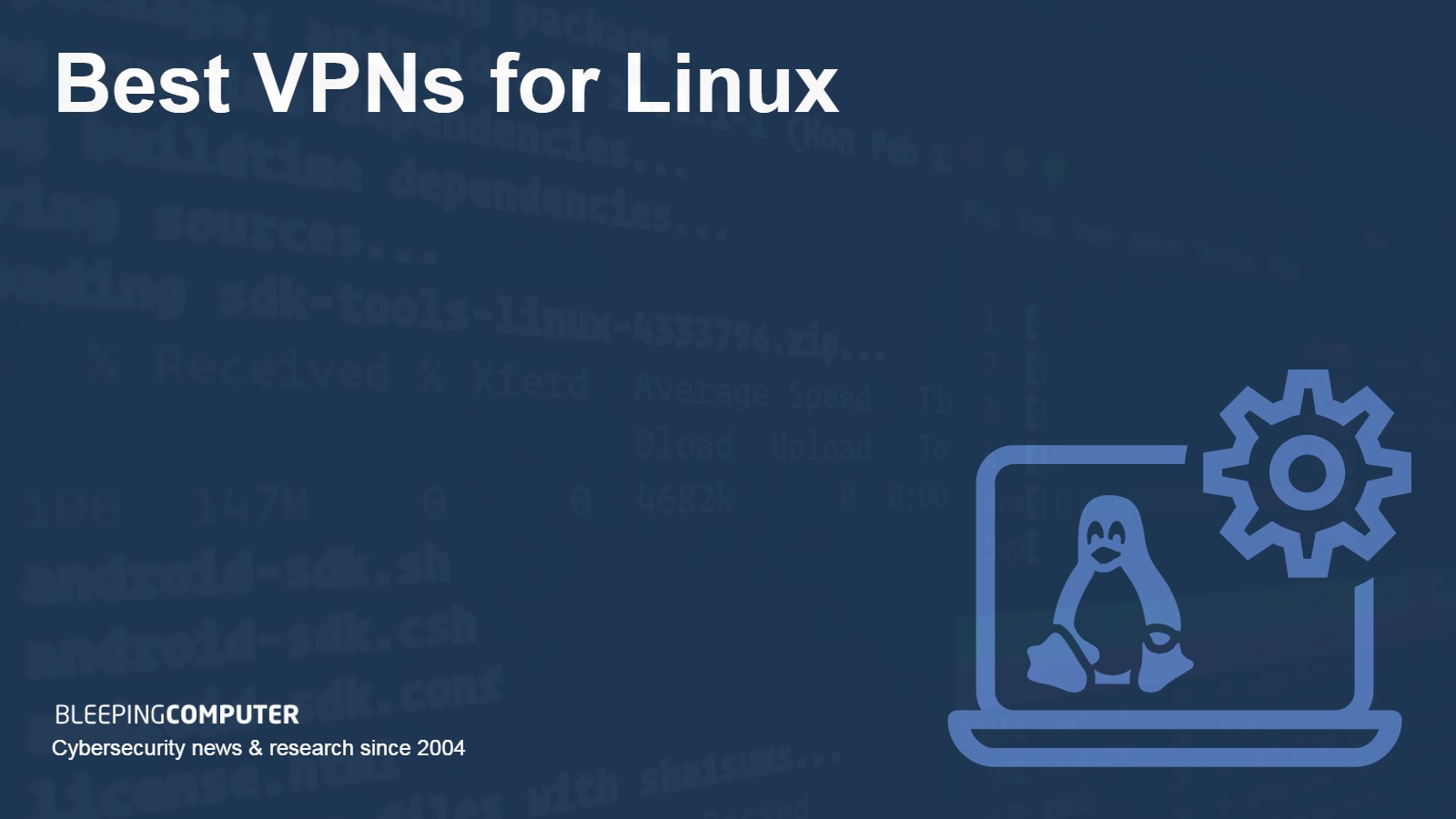 Best VPN for Linux