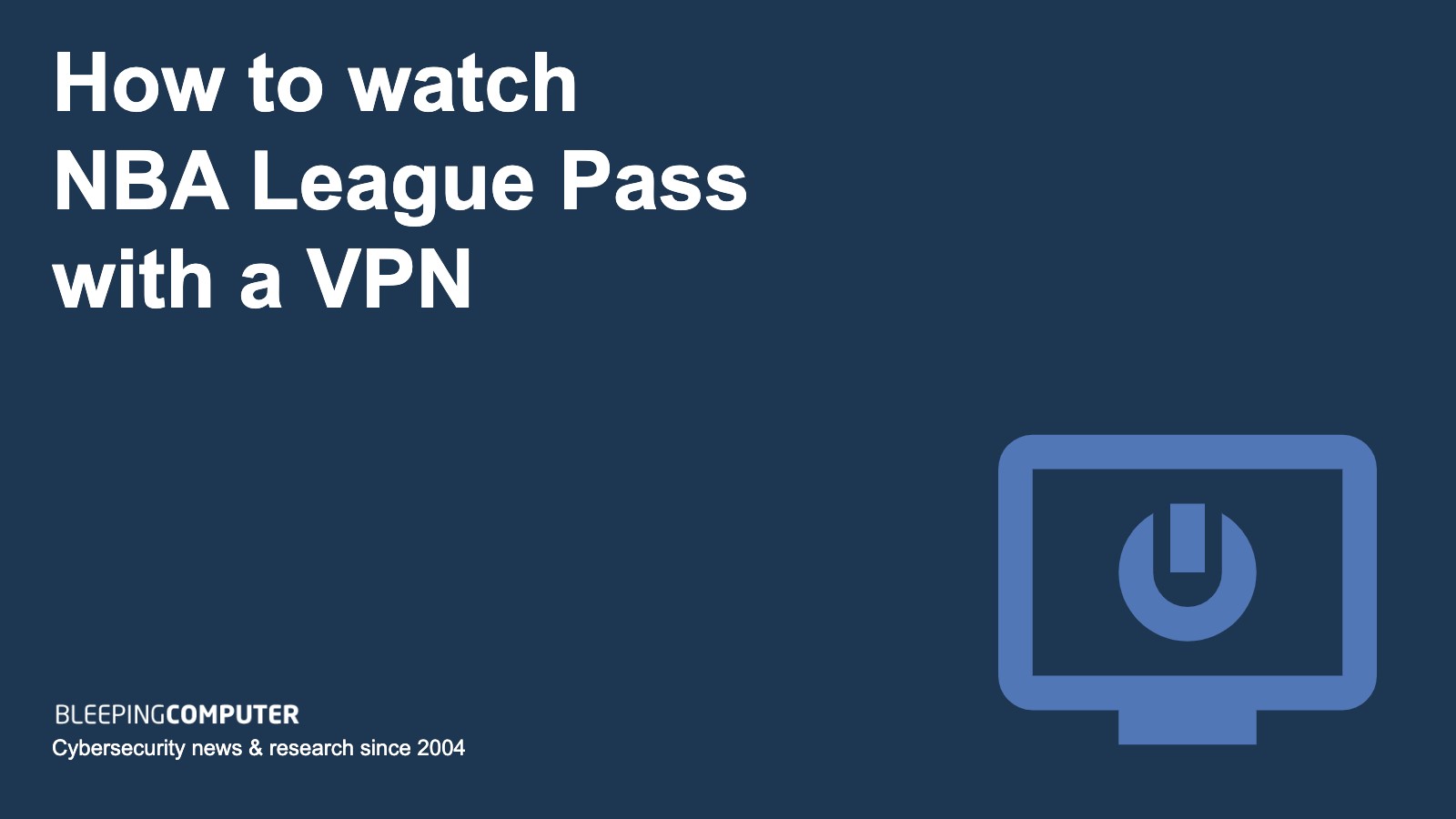 watch NBA League Pass