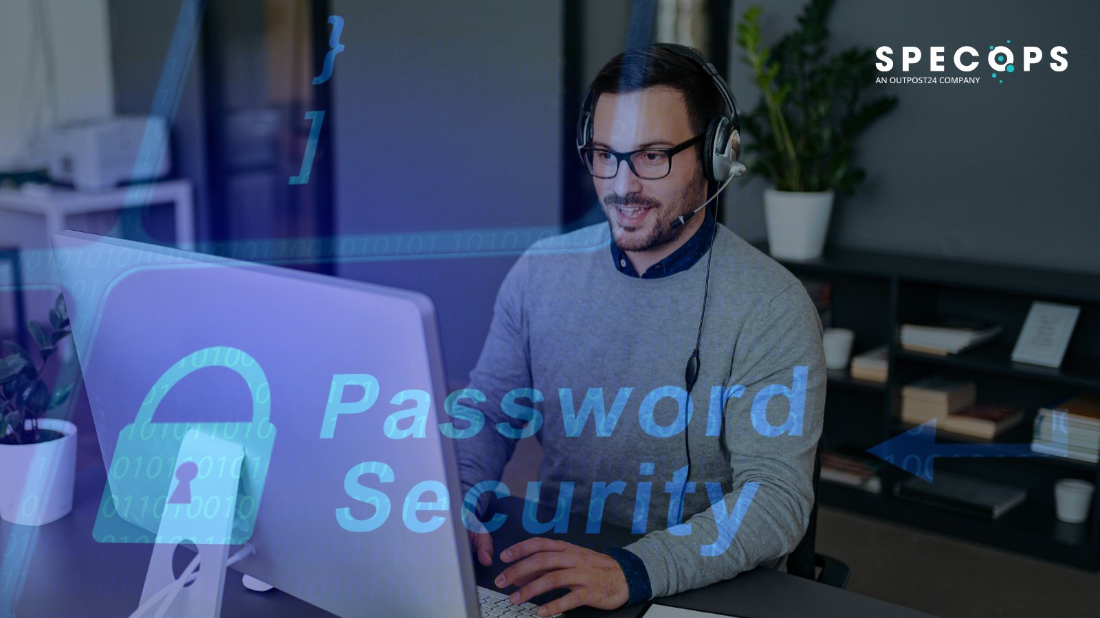 Specops Password Security