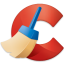 CCleaner for Mac Logo